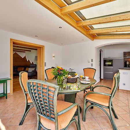 Appartements Christiane Knoepfle Ομπεραμεργκάου Εξωτερικό φωτογραφία