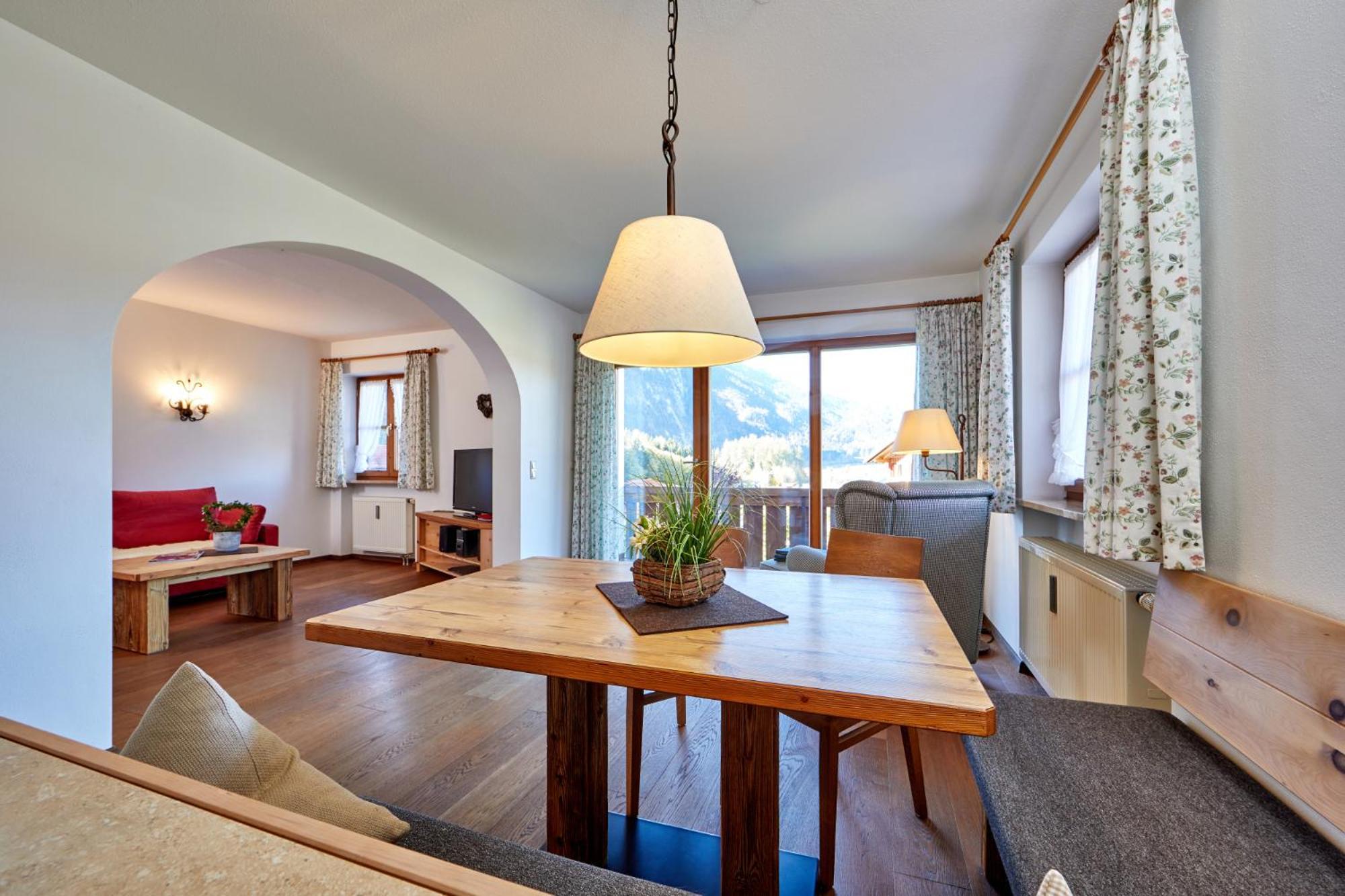 Appartements Christiane Knoepfle Ομπεραμεργκάου Εξωτερικό φωτογραφία