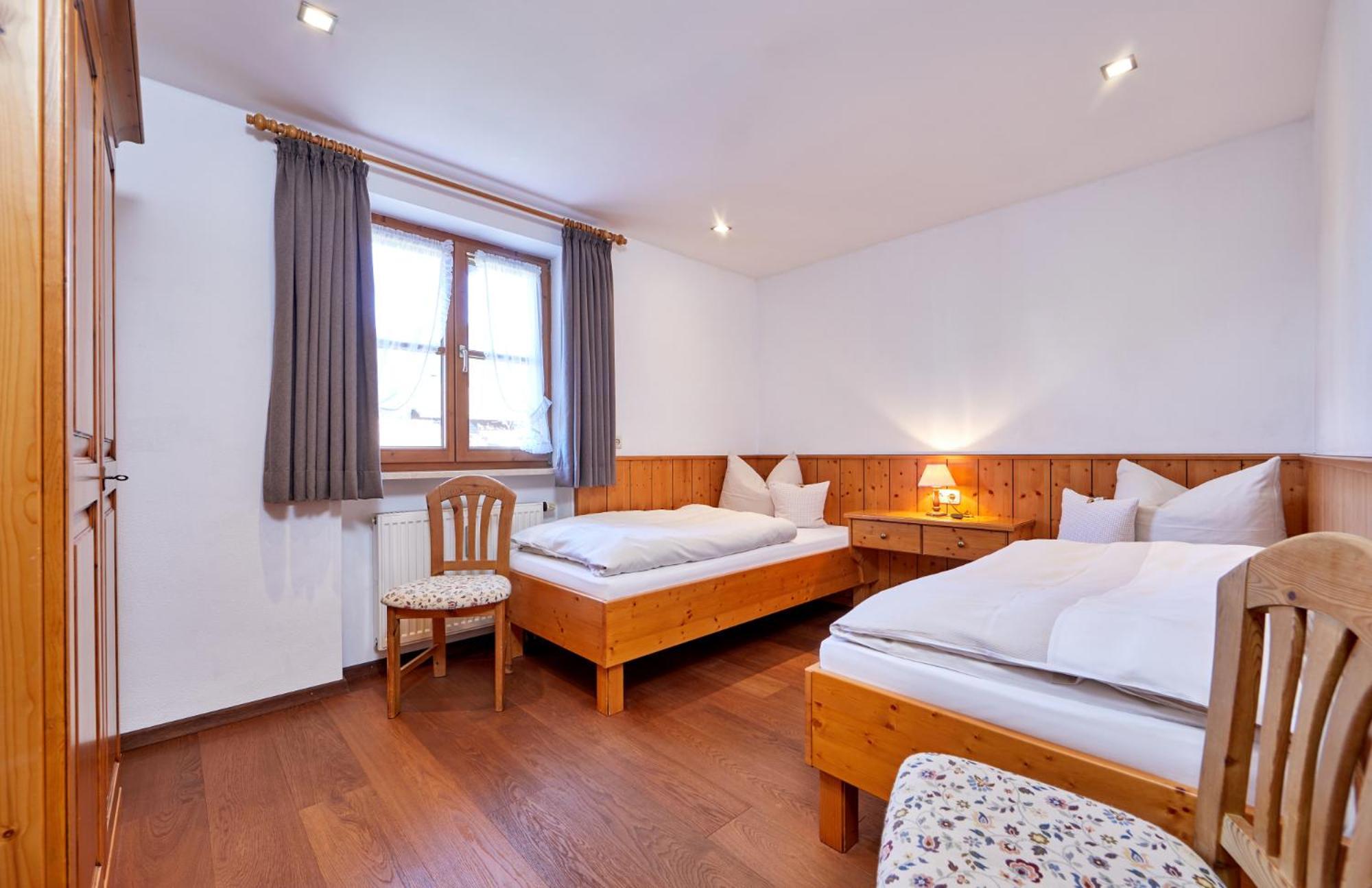 Appartements Christiane Knoepfle Ομπεραμεργκάου Εξωτερικό φωτογραφία
