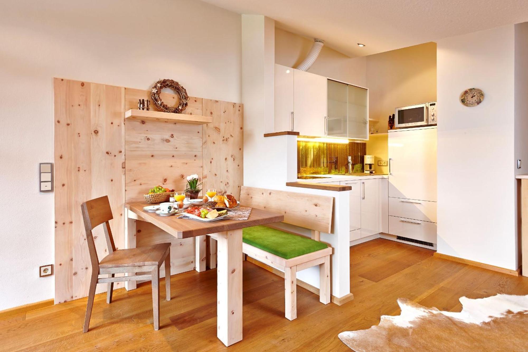Appartements Christiane Knoepfle Ομπεραμεργκάου Εξωτερικό φωτογραφία