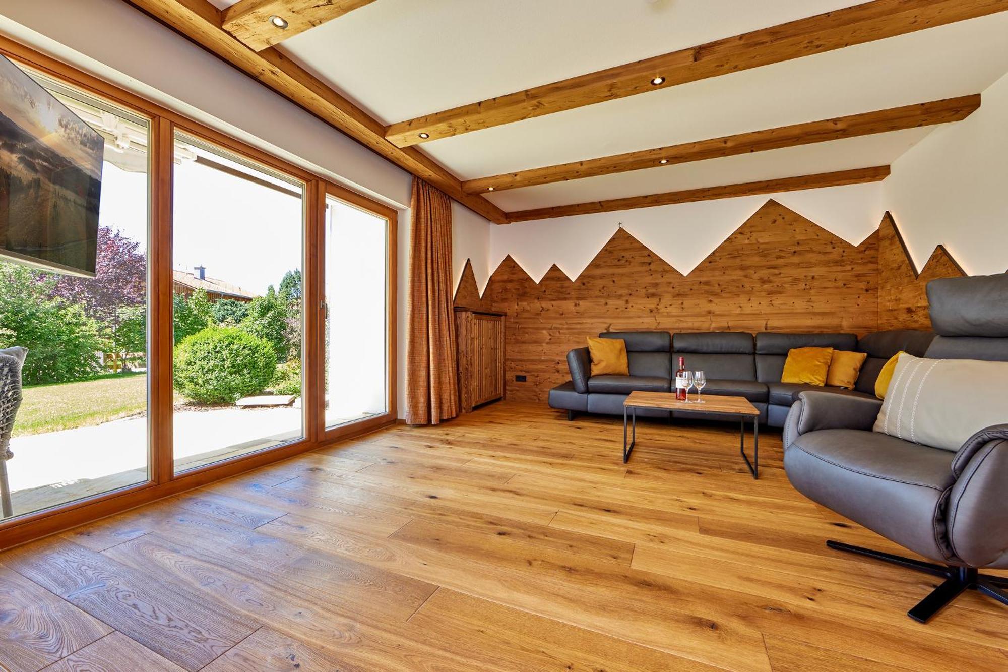 Appartements Christiane Knoepfle Ομπεραμεργκάου Εξωτερικό φωτογραφία
