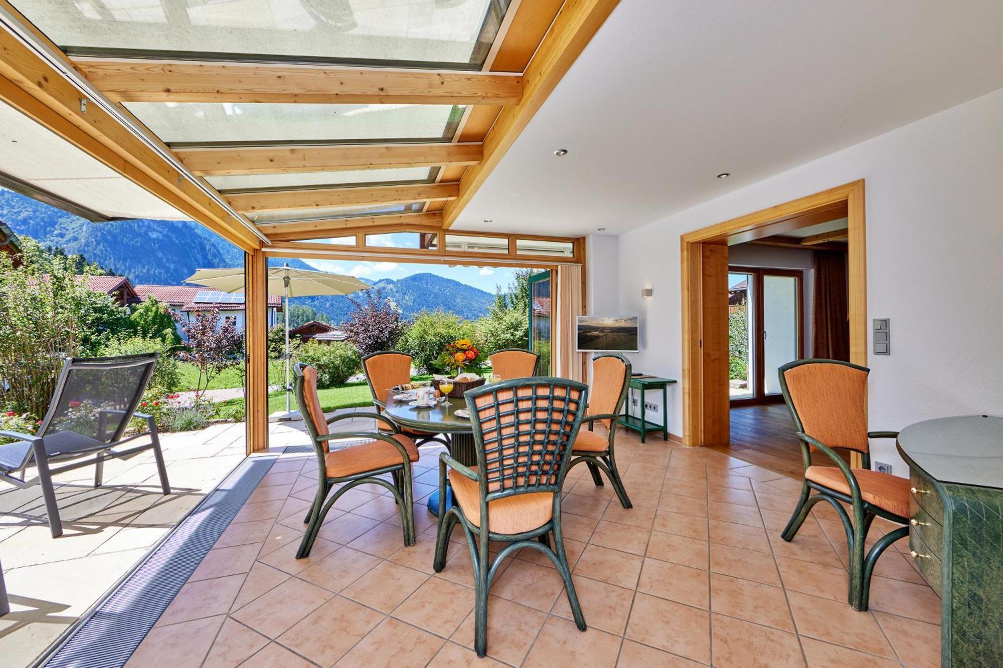 Appartements Christiane Knoepfle Ομπεραμεργκάου Εξωτερικό φωτογραφία