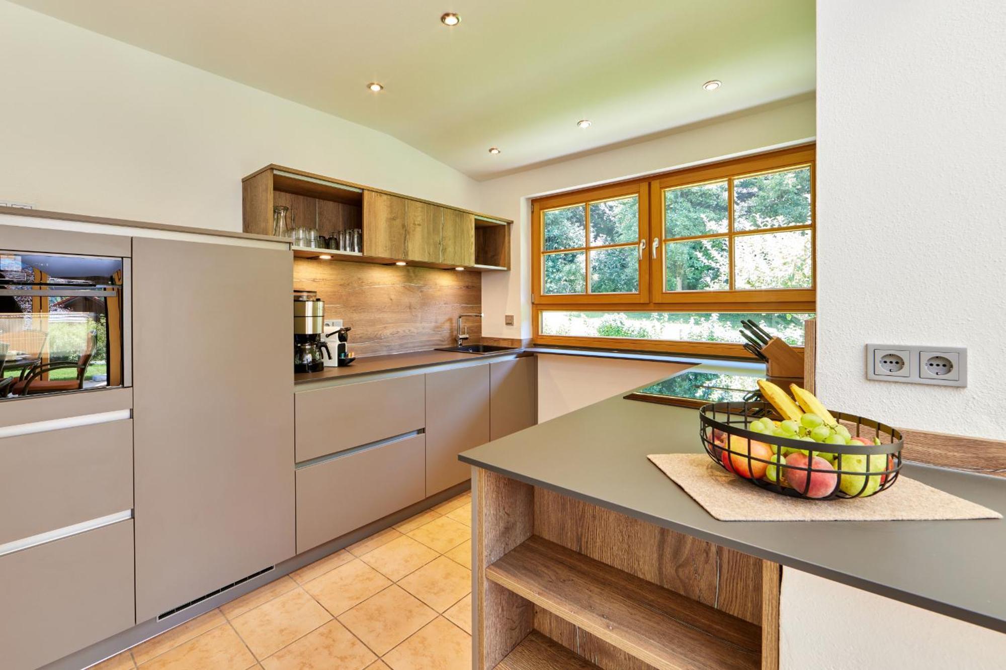 Appartements Christiane Knoepfle Ομπεραμεργκάου Εξωτερικό φωτογραφία