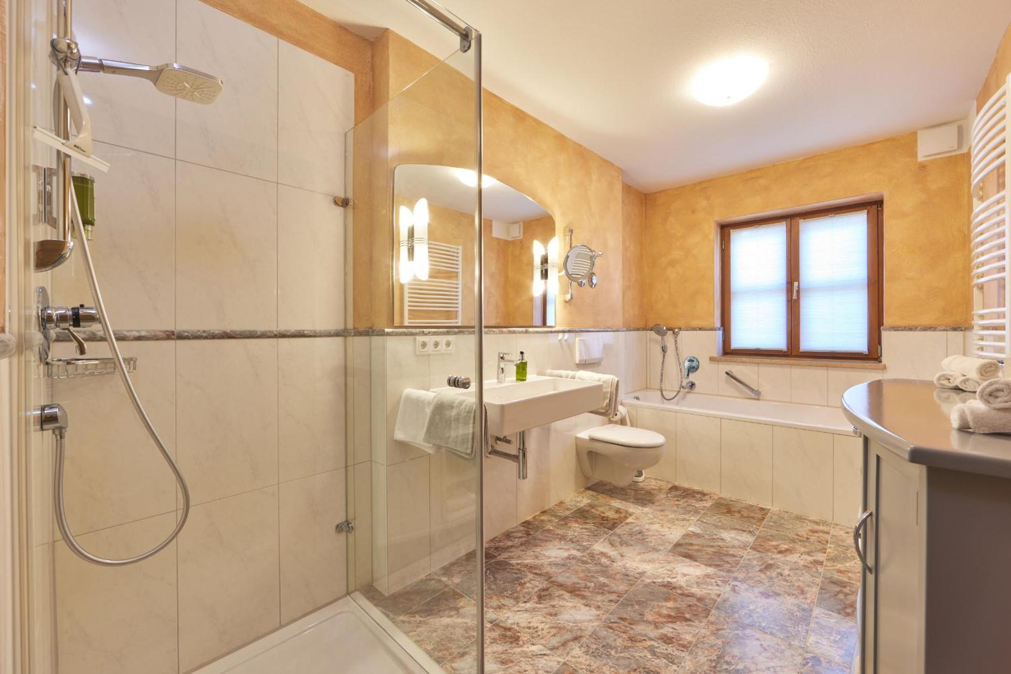 Appartements Christiane Knoepfle Ομπεραμεργκάου Εξωτερικό φωτογραφία