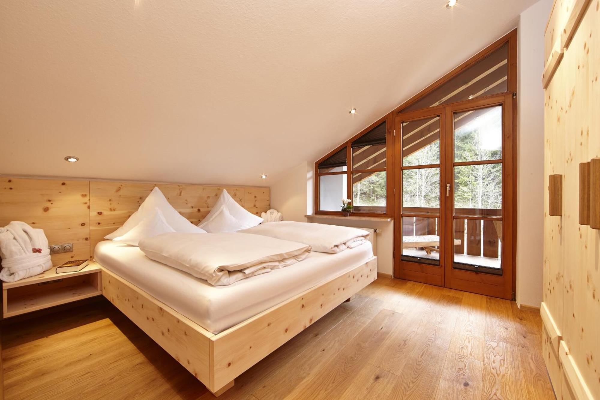 Appartements Christiane Knoepfle Ομπεραμεργκάου Δωμάτιο φωτογραφία