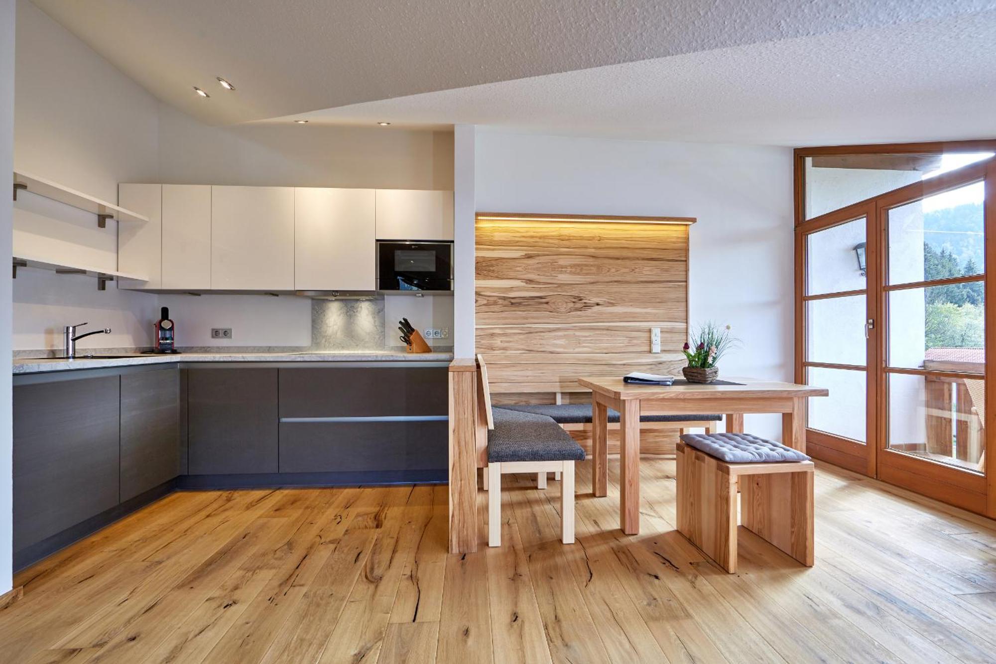 Appartements Christiane Knoepfle Ομπεραμεργκάου Εξωτερικό φωτογραφία
