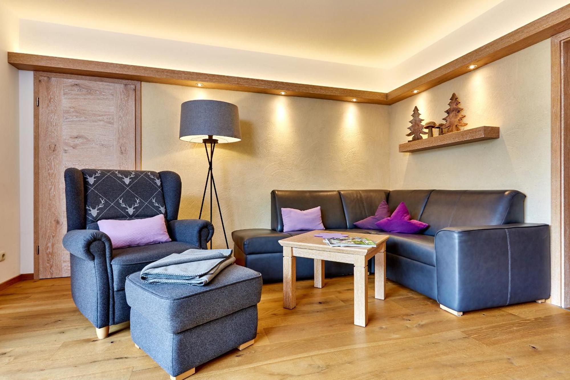 Appartements Christiane Knoepfle Ομπεραμεργκάου Εξωτερικό φωτογραφία