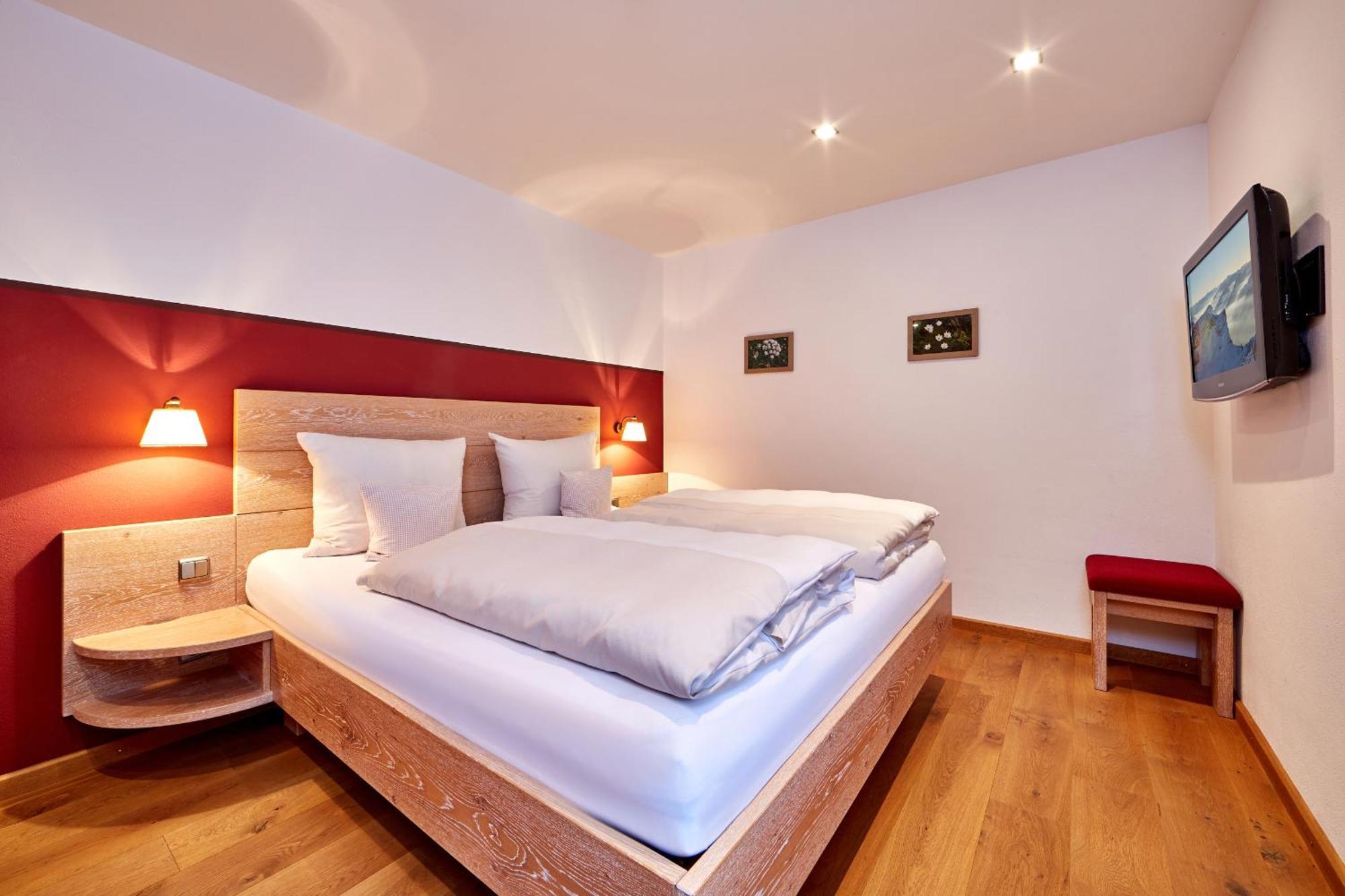 Appartements Christiane Knoepfle Ομπεραμεργκάου Εξωτερικό φωτογραφία