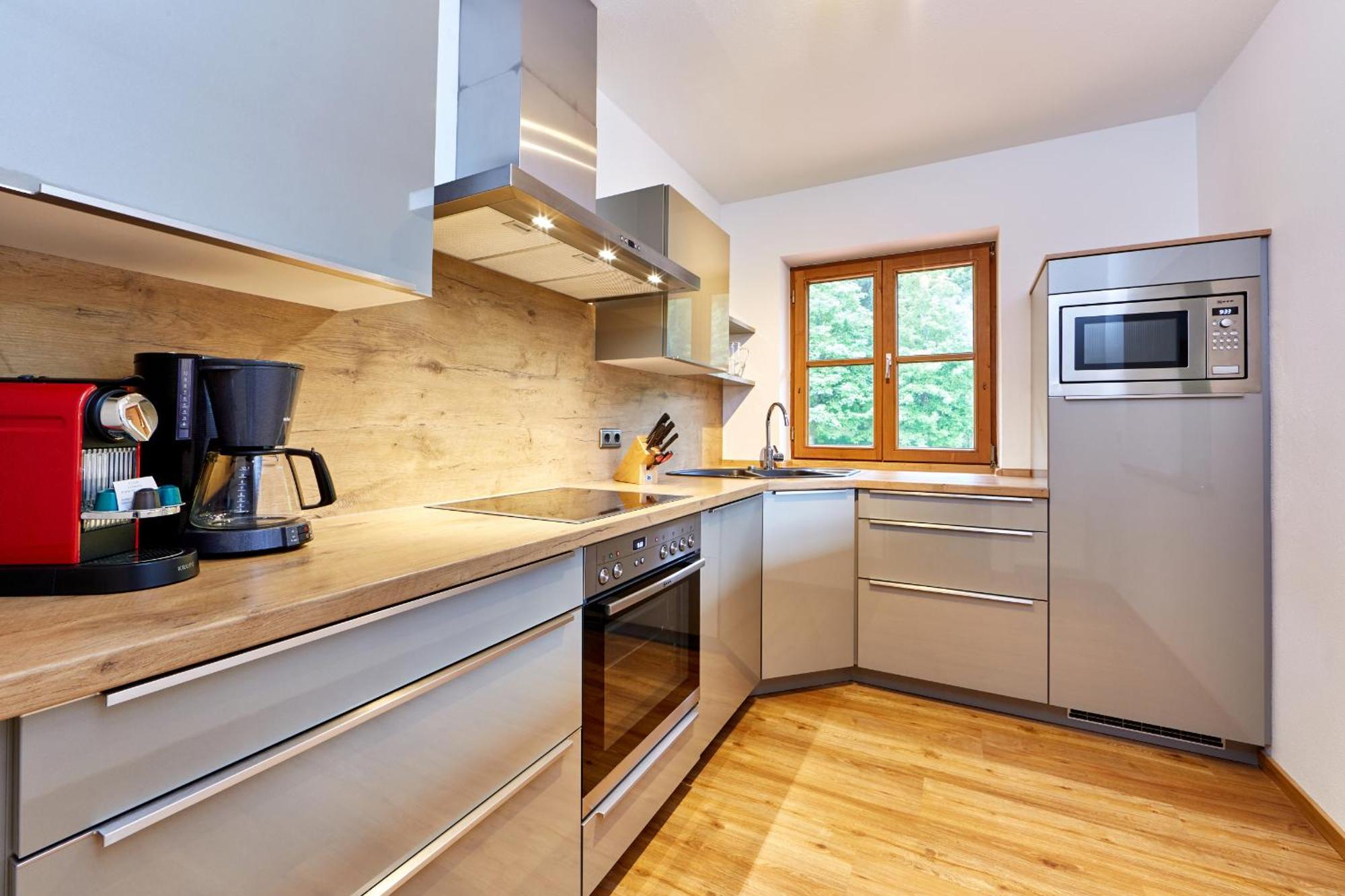 Appartements Christiane Knoepfle Ομπεραμεργκάου Εξωτερικό φωτογραφία