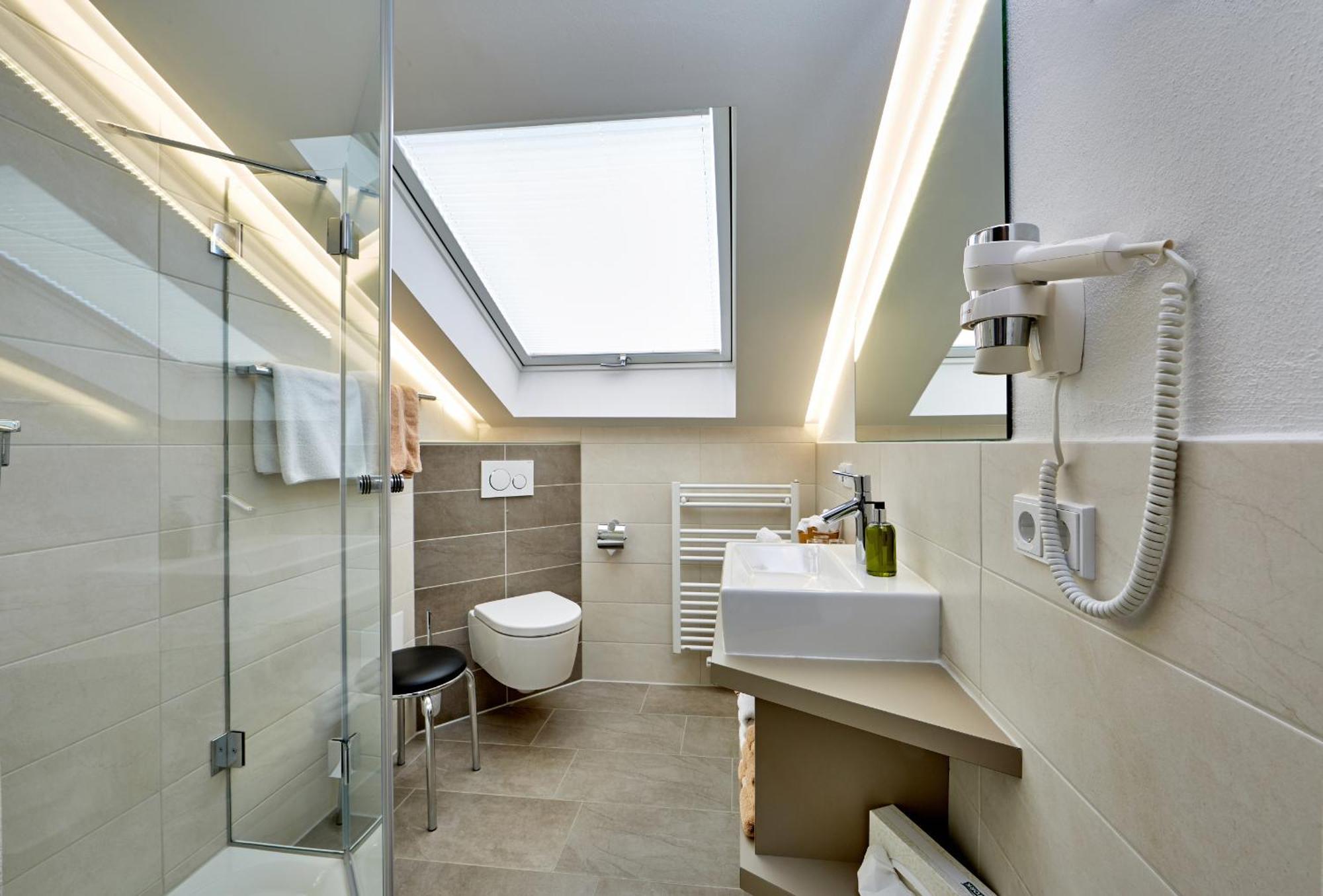 Appartements Christiane Knoepfle Ομπεραμεργκάου Εξωτερικό φωτογραφία