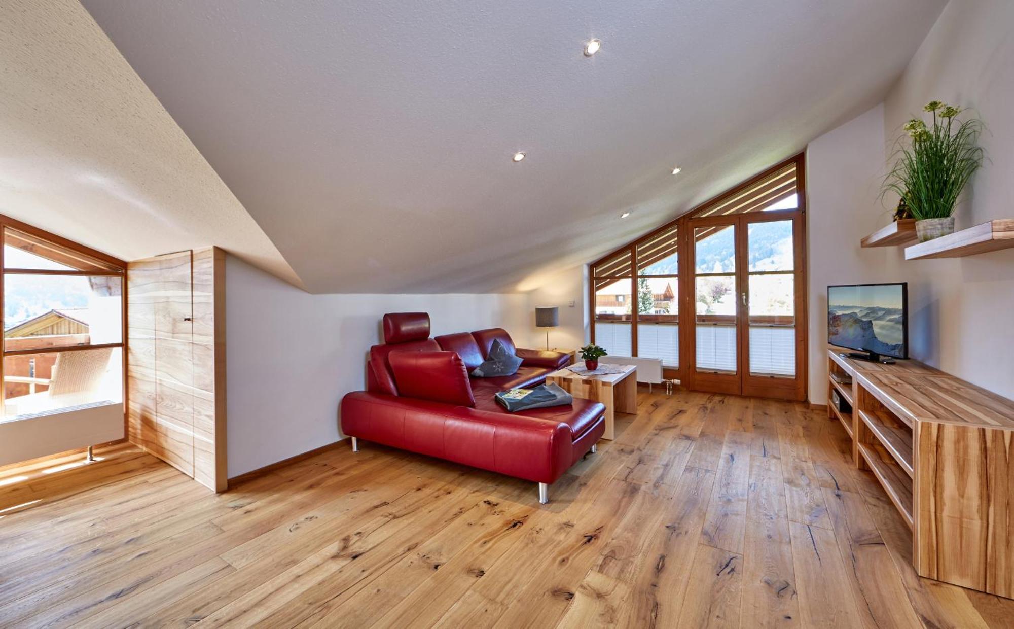 Appartements Christiane Knoepfle Ομπεραμεργκάου Εξωτερικό φωτογραφία